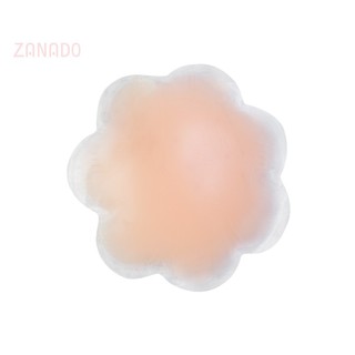 2 Miếng silicone dán nhũ hoa ,đầu ti