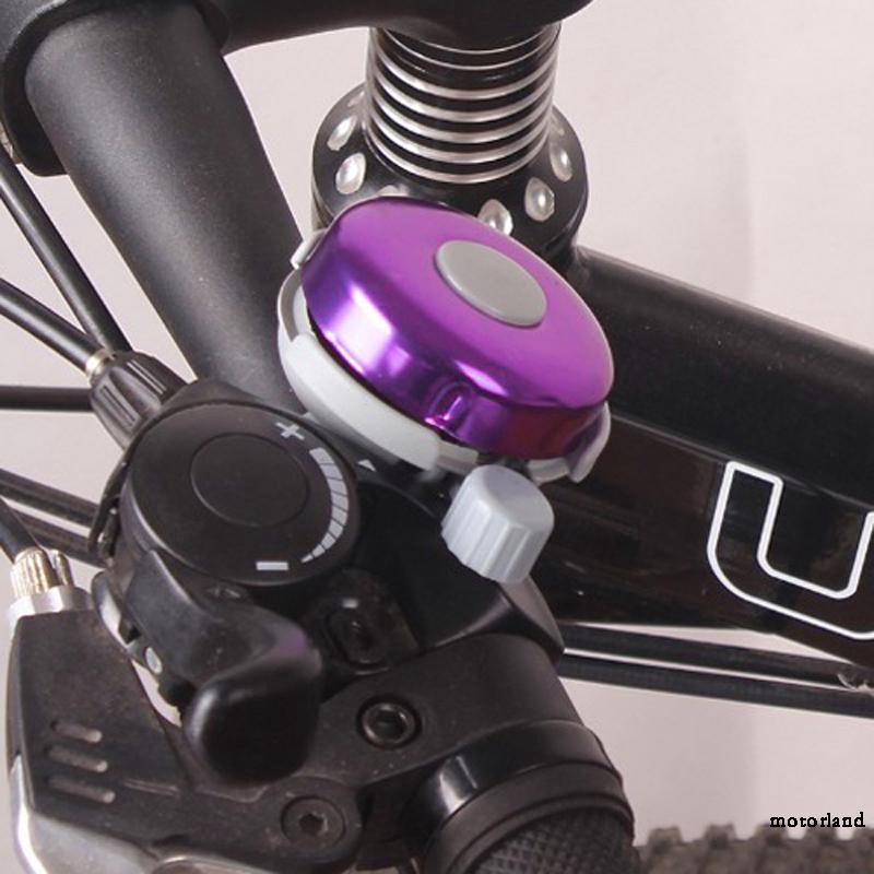 Chuông báo hiệu gắn xe đạp 2 inch