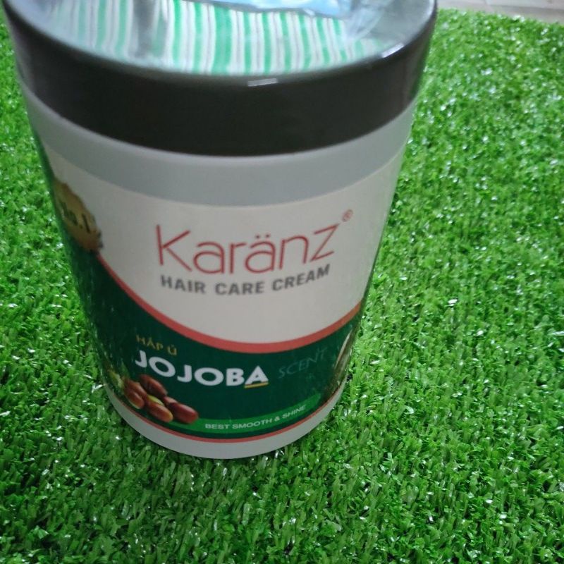 Hấp dầu Kazan Jocoba