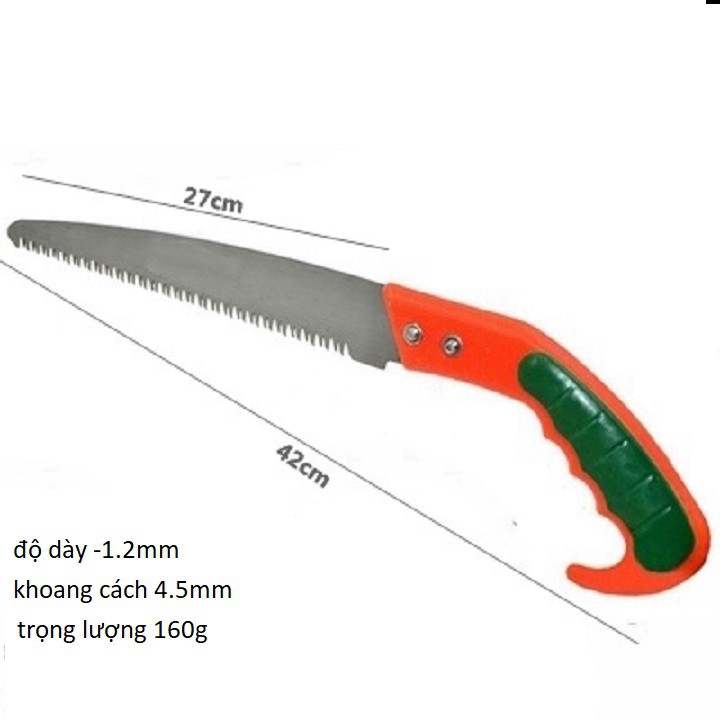 CƯA CÀNH TAY SIÊU SẮC