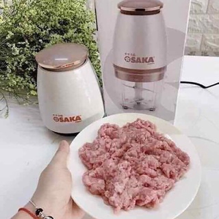 Máy Say OSAKa thế hệ Mới