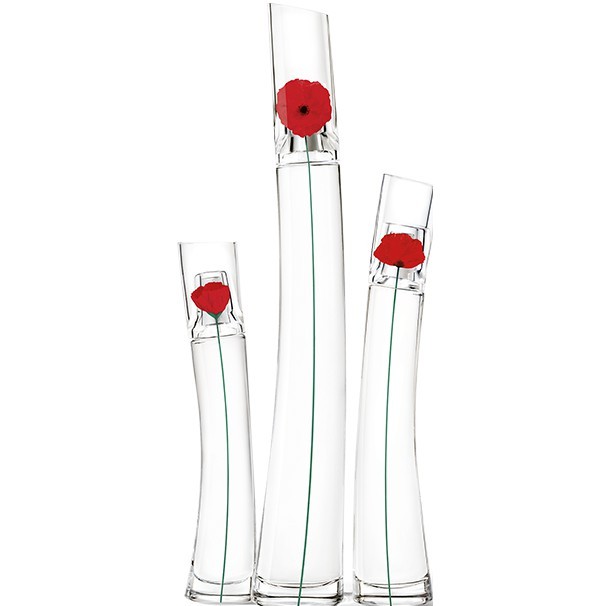 (Mini fullbox) Nước hoa mini Flower by Kenzo Eau De Parfum EDP 4mL | BigBuy360 - bigbuy360.vn