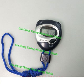 đồng hồ bấm giây bấm giờ TS-1809