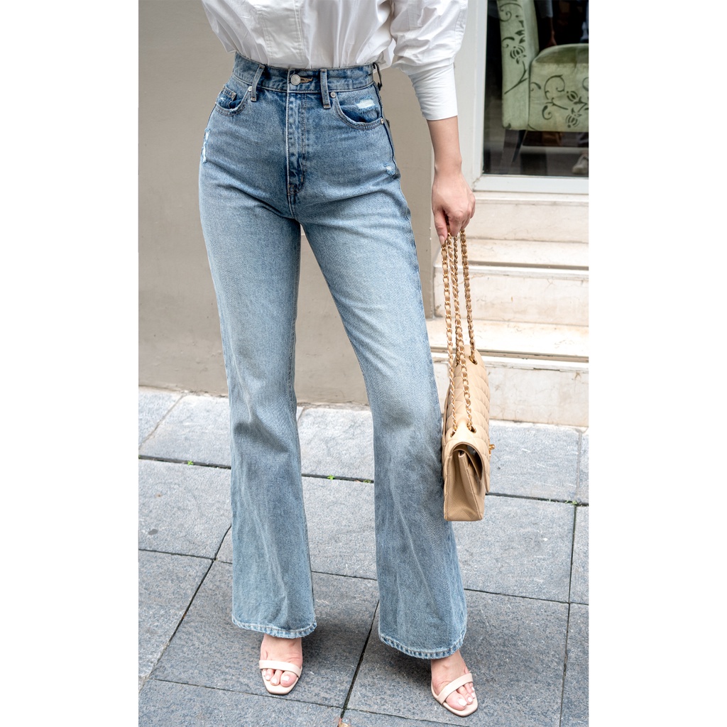 Quần Jeans 2ND DATE J001