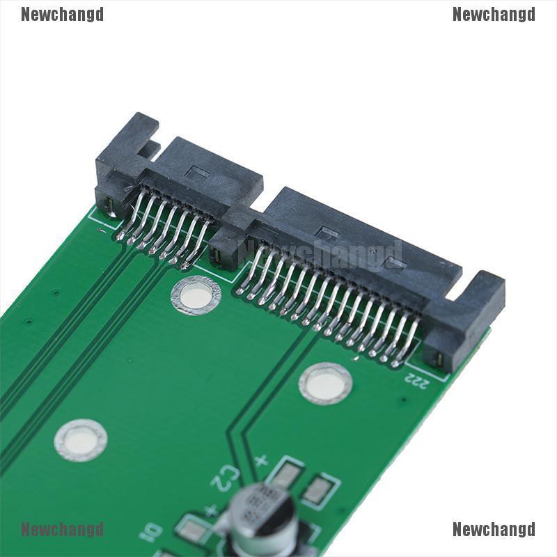 1 Card Chuyển Đổi Pci-e M.2 Ngff Sang Ssd Cho Macbook Air A1465 A1466 A1398 A1502 | BigBuy360 - bigbuy360.vn