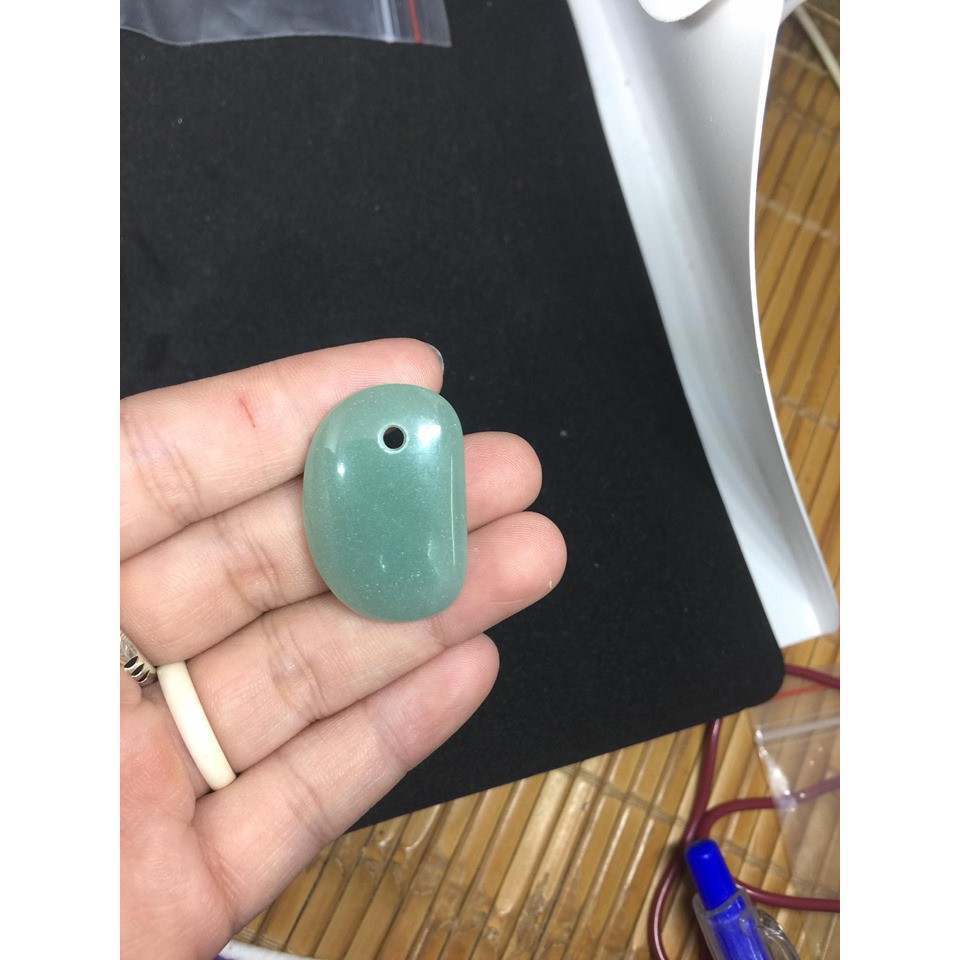 MẶT DÂY AVENTURINE 50K