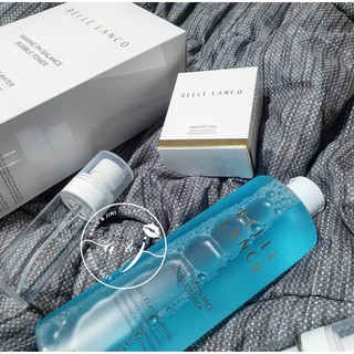 Belle Lanco Marine pH Balance Bubble Toner