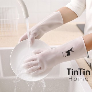 GĂNG TAY SIÊU DAI HÌNH CON HƯƠU TINTIN GT01