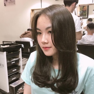 Thuốc nhuộm các tone nâu(chọn màu ở phần mua) tặng kèm trợ dưỡng