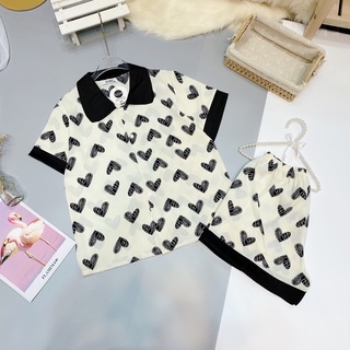 Đồ Ngủ Pijama � Combo Khách Sỉ Lady 1