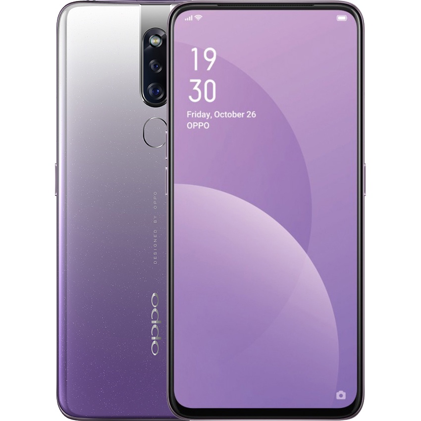 Điện thoại OPPO F11 Pro  máy chính hãng