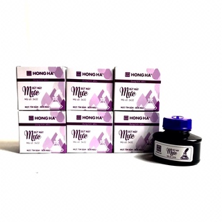 Mực Tím Hồng Hà 3432- 60ml