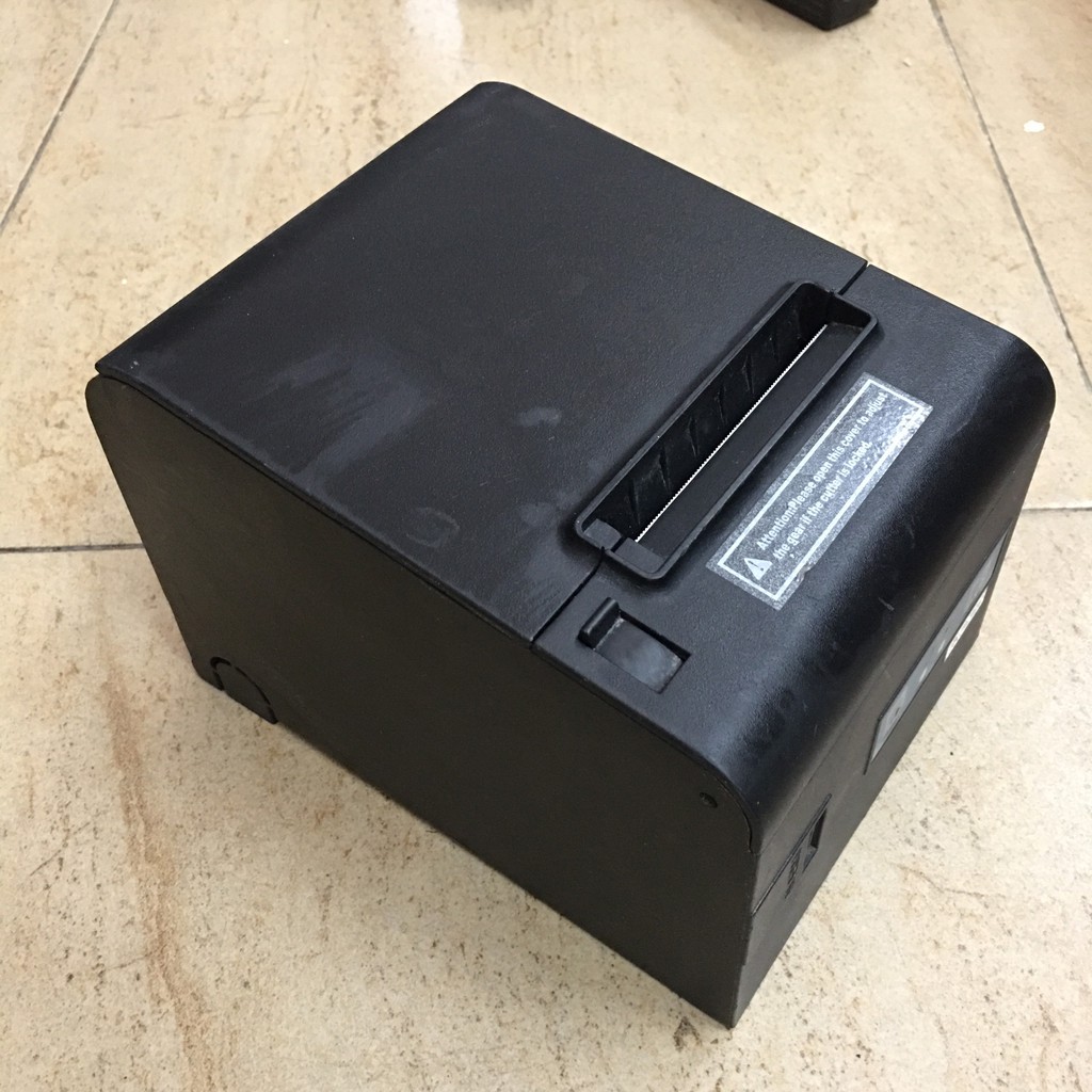 Máy in bill - Máy in hóa đơn Tawa PRP 085i like new TC Việt - TC Viet | BigBuy360 - bigbuy360.vn