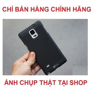 Ốp tản nhiệt Loopee galaxy Note 4