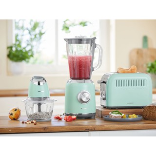 Máy xay cầm tay SilverCrest 600W