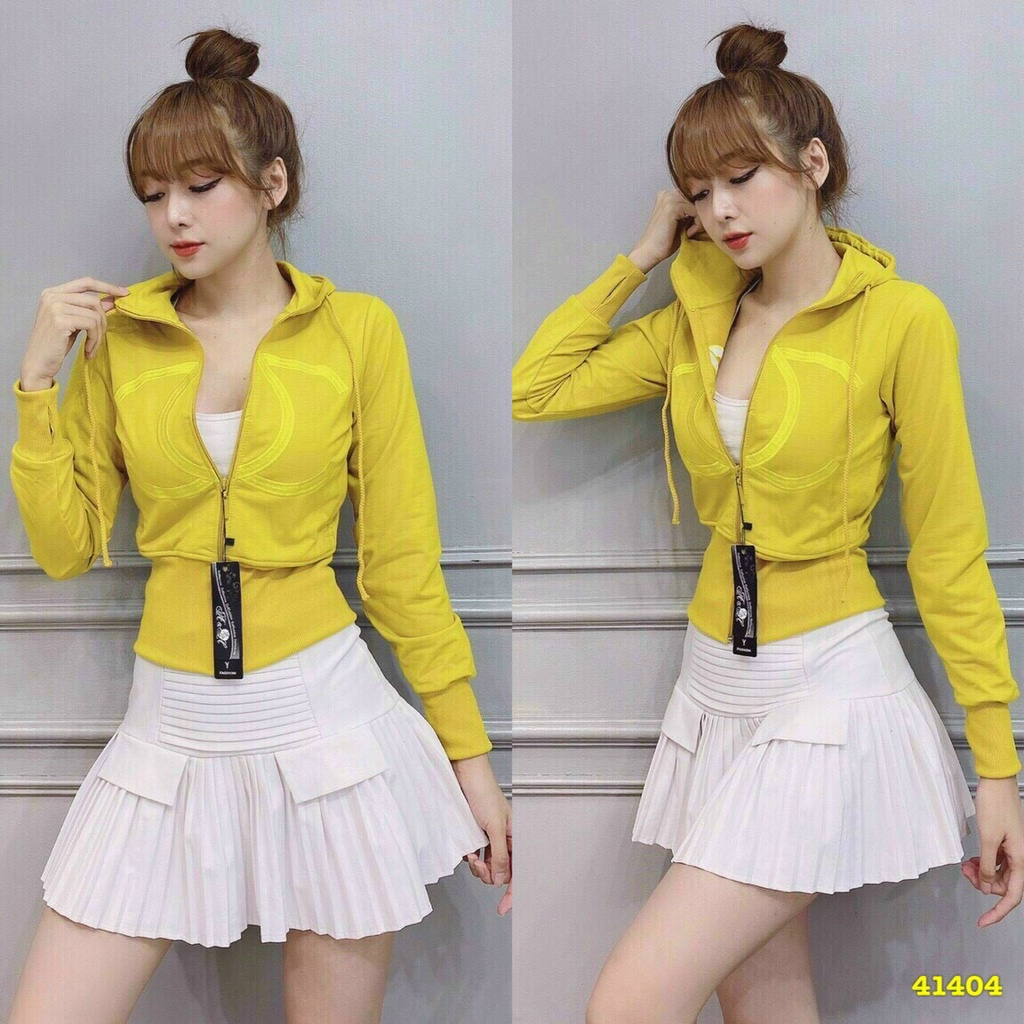 áo khoác kiểu lững nữ [MIỄN PHÍ SHIP]