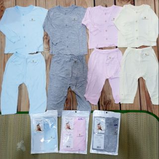 Combo quần áo sơ sinh