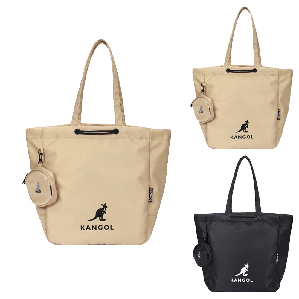 Túi tote dây rút đeo vai bằng nylon chống nước sức chứa lớn cho nam nữ mang theo tập gym