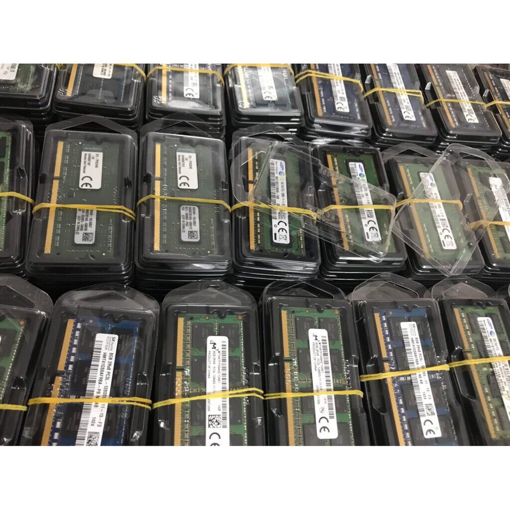 Ram laptop DDR3 2gb - 4gb bus 1333 Pc3 - Bảo hành 12 tháng | BigBuy360 - bigbuy360.vn