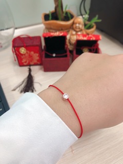 Vòng may mắn