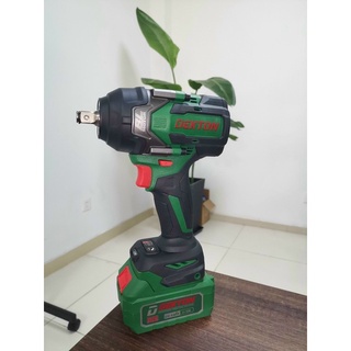 Máy siết bulong dekton 750nm m21-iw750n