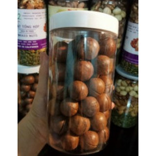 hạt macca thơm ngon bổ dưỡng