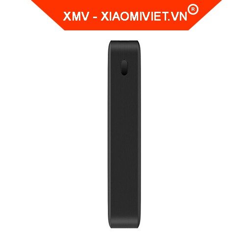 Pin sạc dự phòng Xiaomi Redmi 20000 mAh PB200LZM - Sạc nhanh 18W - Hàng chính hãng