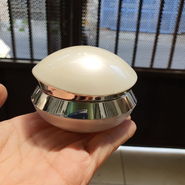 Hủ  rỗng 15gram con sò