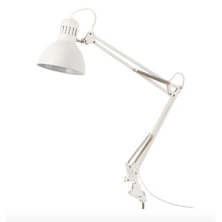 Đèn kẹp TERTIAL IKEA chính hãng ( có sẵn)