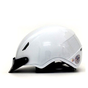 Mũ bảo hiểm đi xe máy Protec SIÊU NHẸ chỉ 350gram