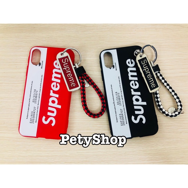 Ốp dẻo dây iphone X/ iphone 10