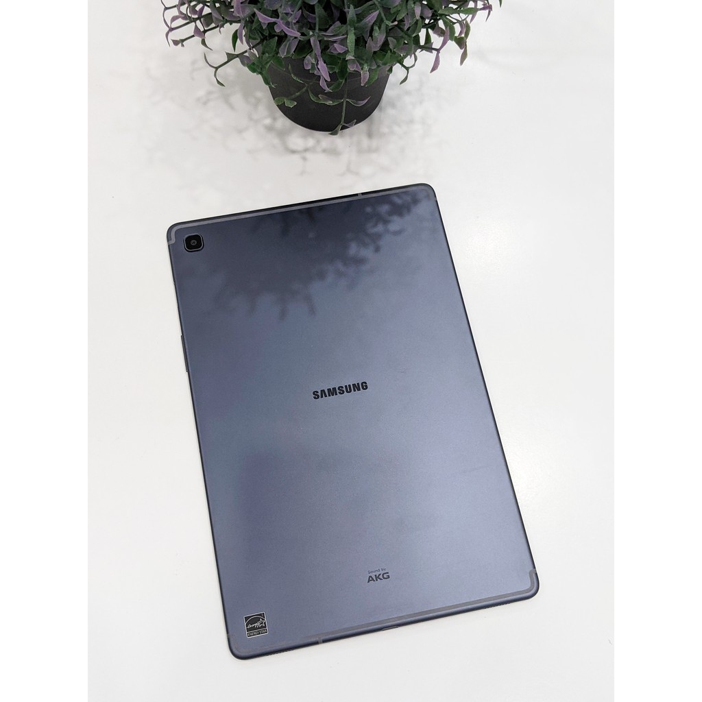 Máy tính bảng Samsung Galaxy Tab S5e Likenew 99% 4/64GB | Sim 4G LTE | Pin sử dụng lên tới 15 tiếng