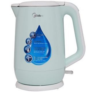 Bình diều tốc mk - 17dc