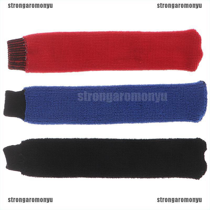 1 Vỏ Bọc Tay Cầm Vợt Cầu Lông Co Giãn Chống Trượt