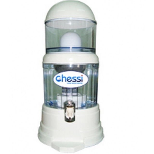 bình lọc nước 20l