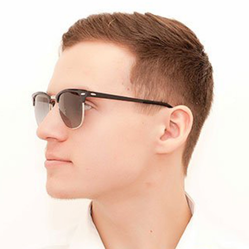 RB3716 9004/71 - Kính mát Ray-Ban chính hãng, bảo hành toàn quốc, kèm tem chống hàng giả của bộ công an cấp