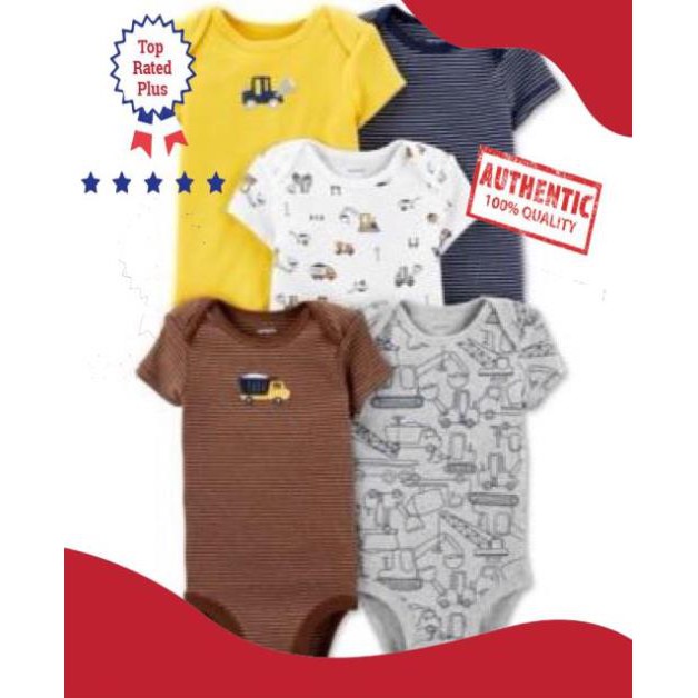 Body suit Carter ( ✨ Mita Papy - Body suit Old Navy, Carter - Hàng order và có sẵn tại Hà Nội ✨ )