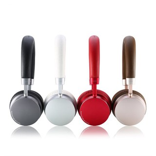 Tai nghe Bluetooth Remax RB-520HB