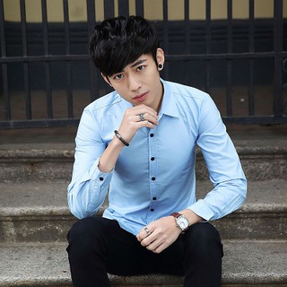 Áo sơ mi nam quảng châu