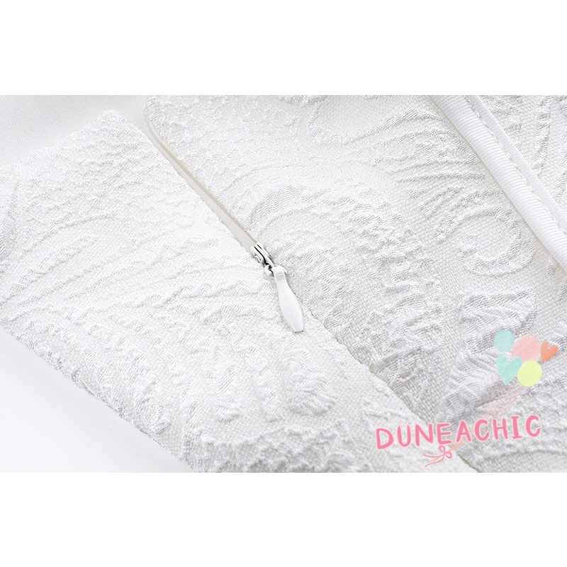 Đầm Chữ A Hai Dây Màu Trơn Y0817