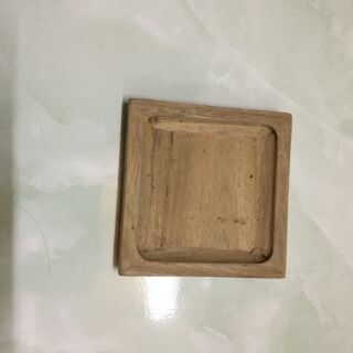 Thớt Mộc decor làm bánh/ trang trí/lăn bột