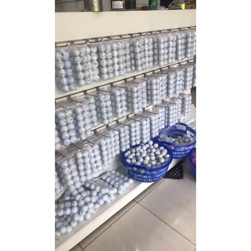 Bóng golf Titleist Pro V1