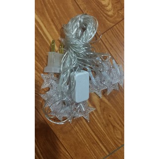Đèn nháy (bóng nháy) trang trí noel và tết