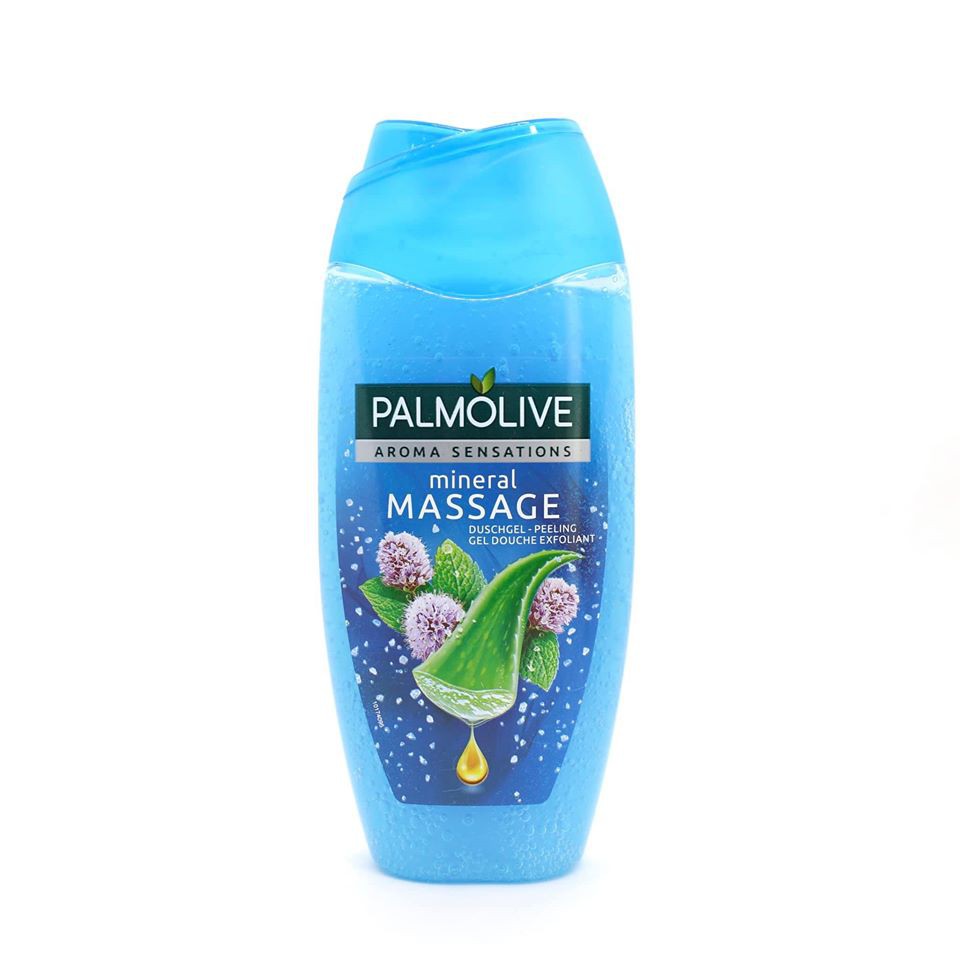 Hàng Đức Sữa tắm Pamolive