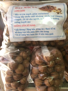 [FREESHIP 99K TOÀN QUỐC] Macca Lai Châu