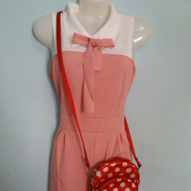 Combo đầm set
