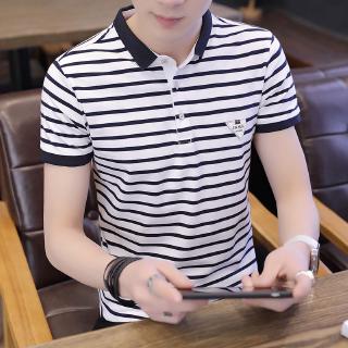 Áo Thun Polo Nam Cổ Bẻ 95
