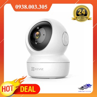 Camera IP WIFI Ezviz CS-CV246 C6N - Dùng trong nhà, văn phòng