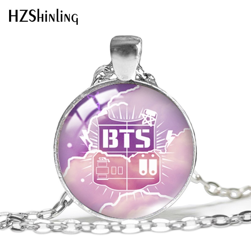 Vòng cổ Mặt  Thời Trang