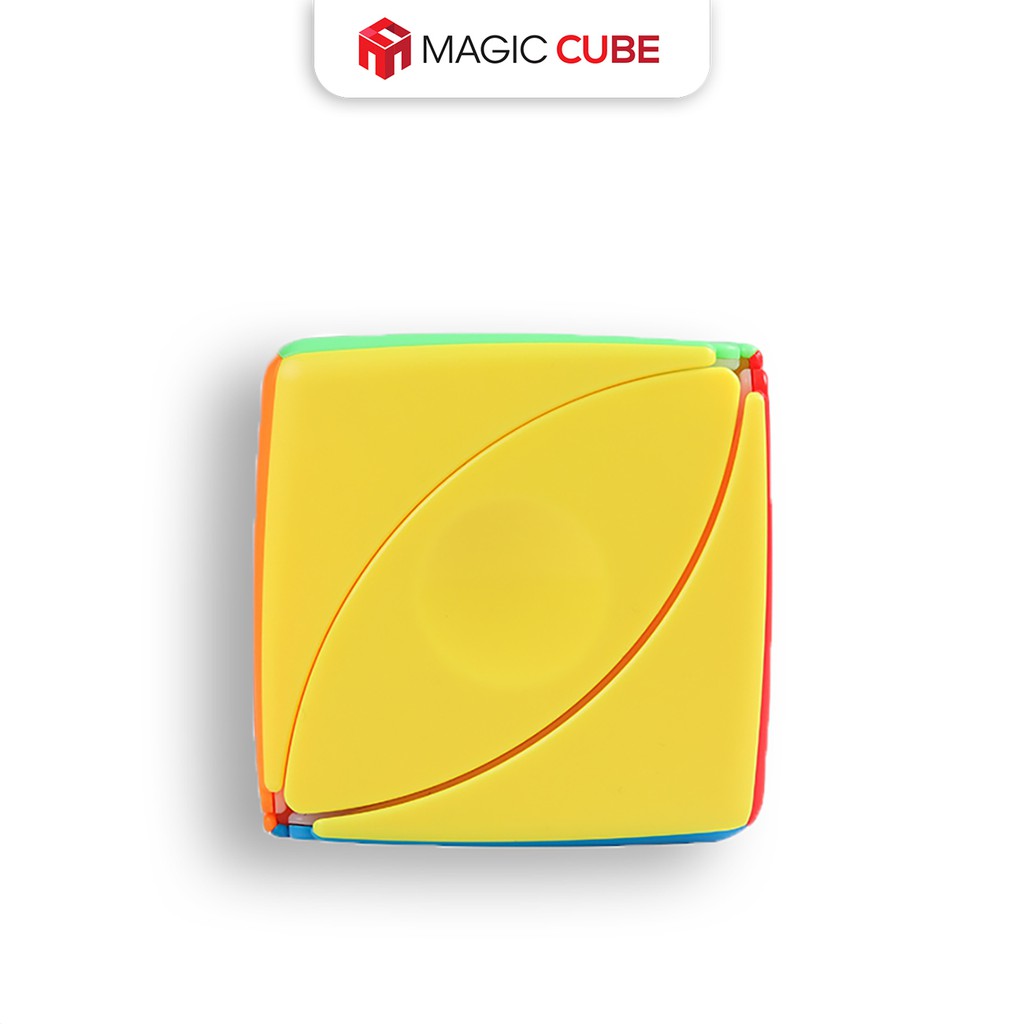 Rubik Biến Thể SENGSO Magic Cube Đồ Chơi Phát Triển Chí Tuệ SY003 SPEED CUBE